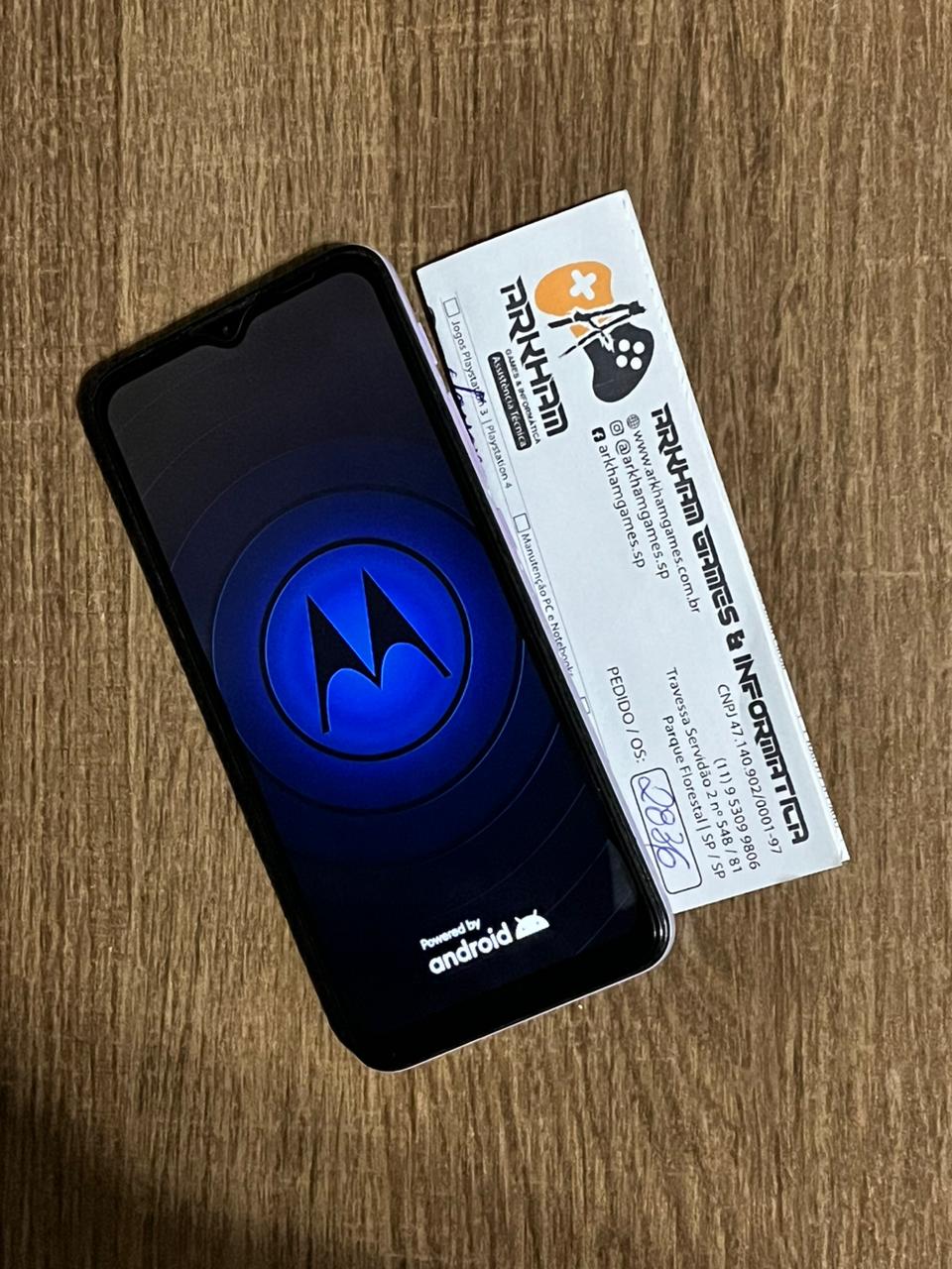 Motorola