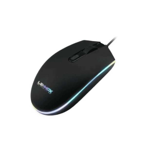 Mouse Gamer Led Fio GT-M3