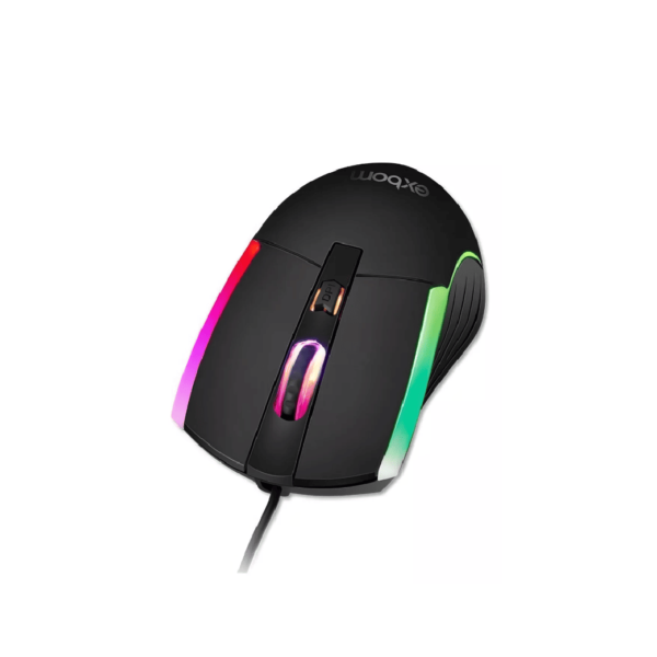 Mouse Gamer 1600DPI