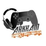 Arkham Games & Designer